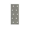 Flachverbinder 40 x 100 x 2 mm