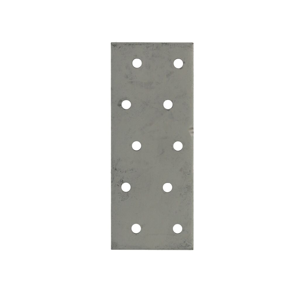 Flachverbinder 40 x 100 x 2 mm