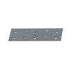 Flachverbinder 40 x 100 x 2 mm