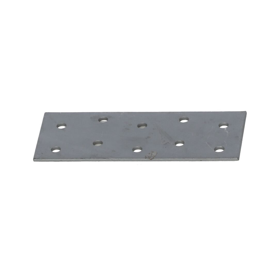 Flachverbinder 40 x 100 x 2 mm