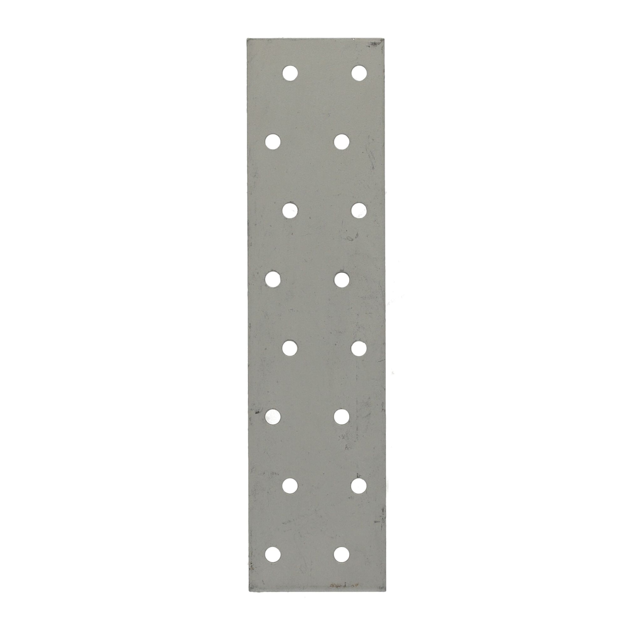 Flachverbinder MD 40 x 160 x 2 mm mit Löchern
