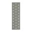 Flachverbinder 60 x 200 x 2 mm