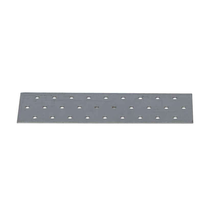 Flachverbinder 60 x 200 x 2 mm