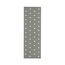 Flachverbinder 80 x 240 x 2 mm