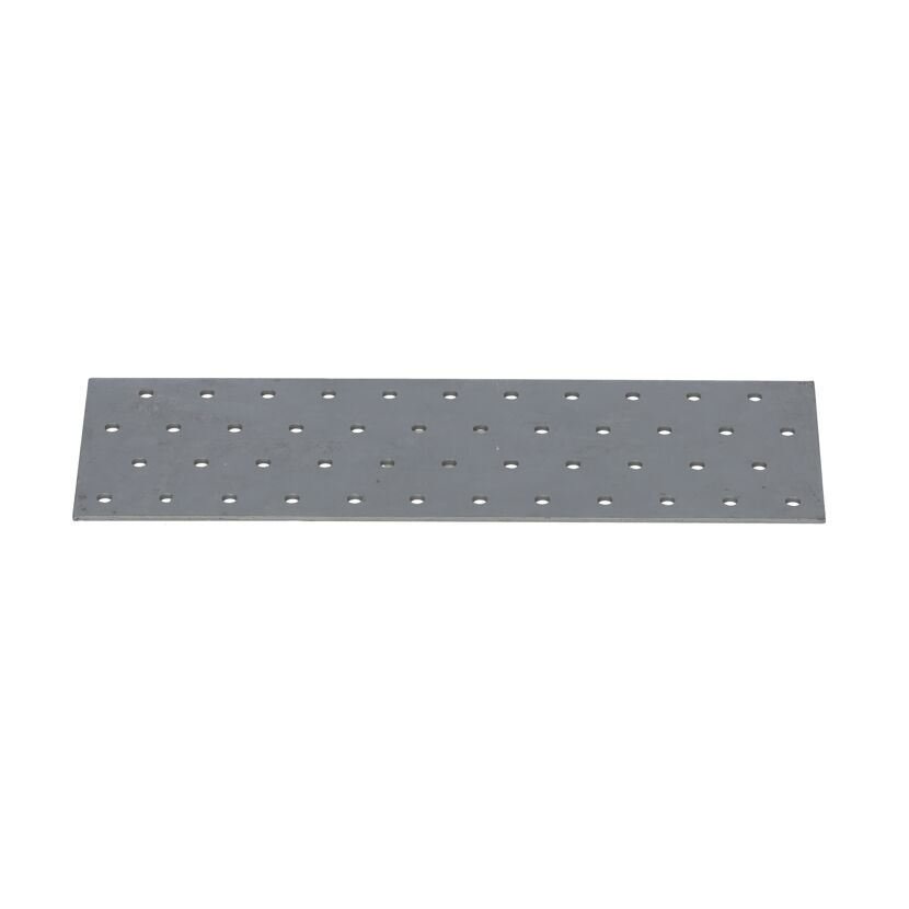 Flachverbinder 80 x 240 x 2 mm