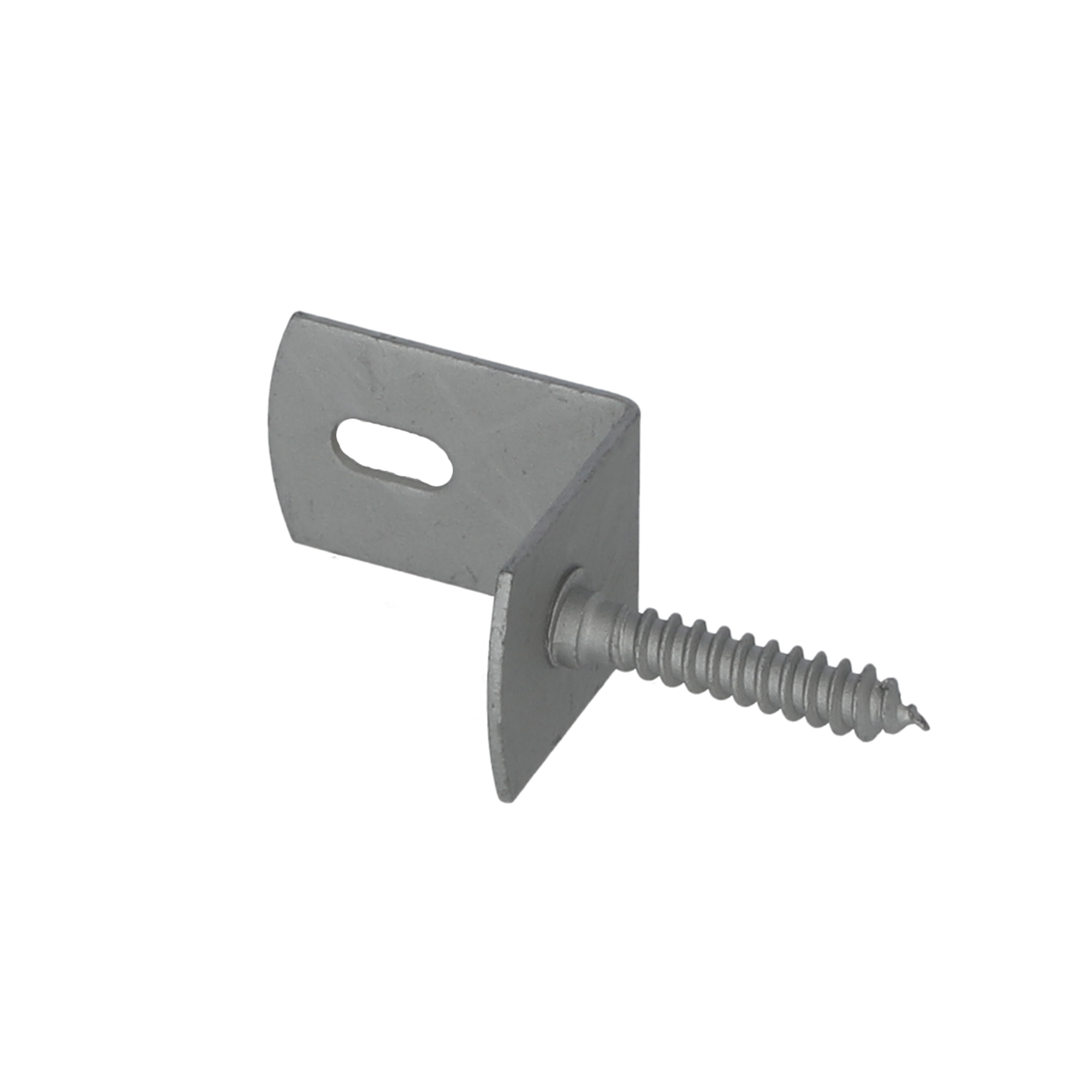 Flechtzaunbeschlag 40 x 45 x 30 x 2 mm