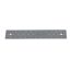 Lochplatte 60 x 240 x 2 mm