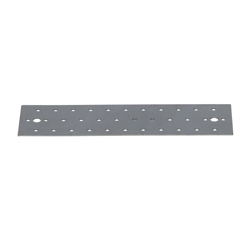 Lochplatte 60 x 240 x 2 mm