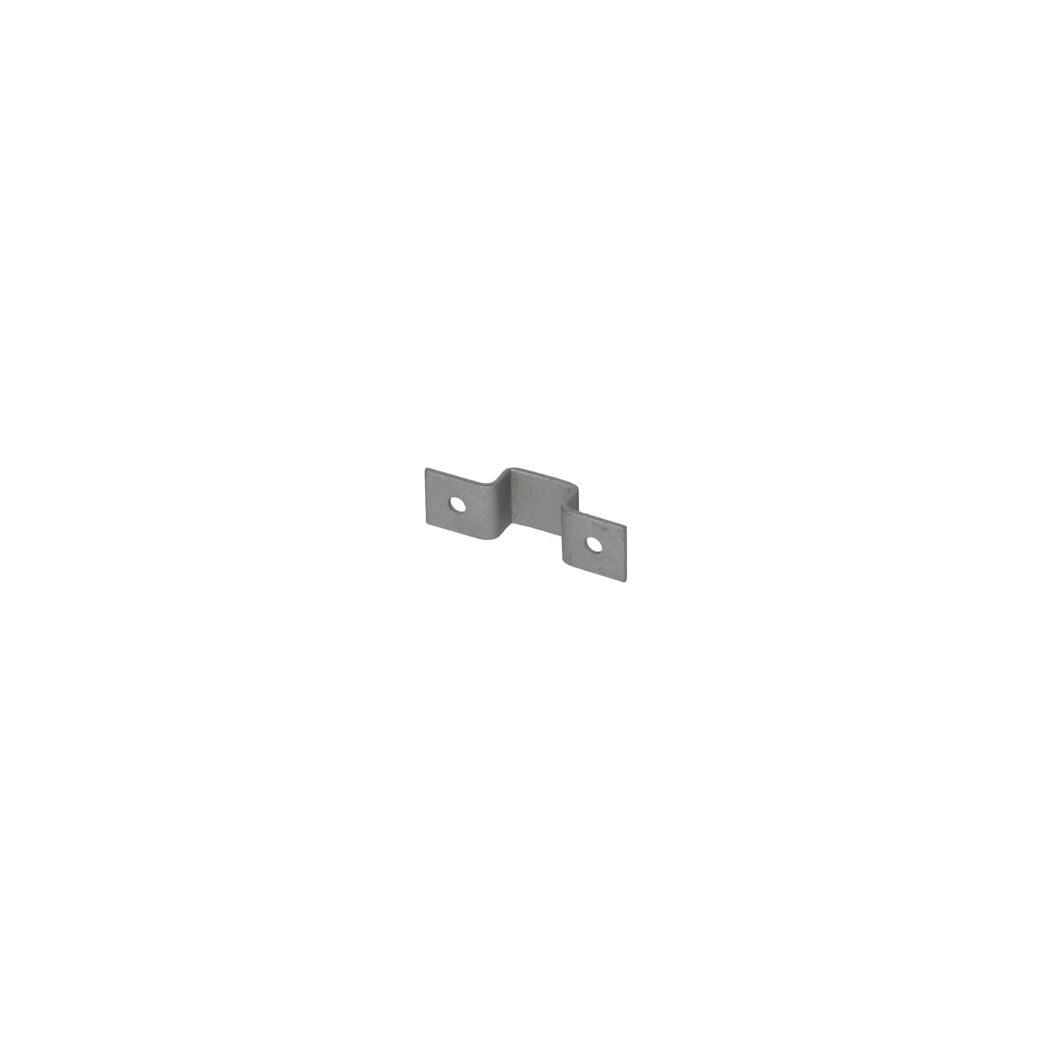 Riegelschlaufe 10 x 20 mm