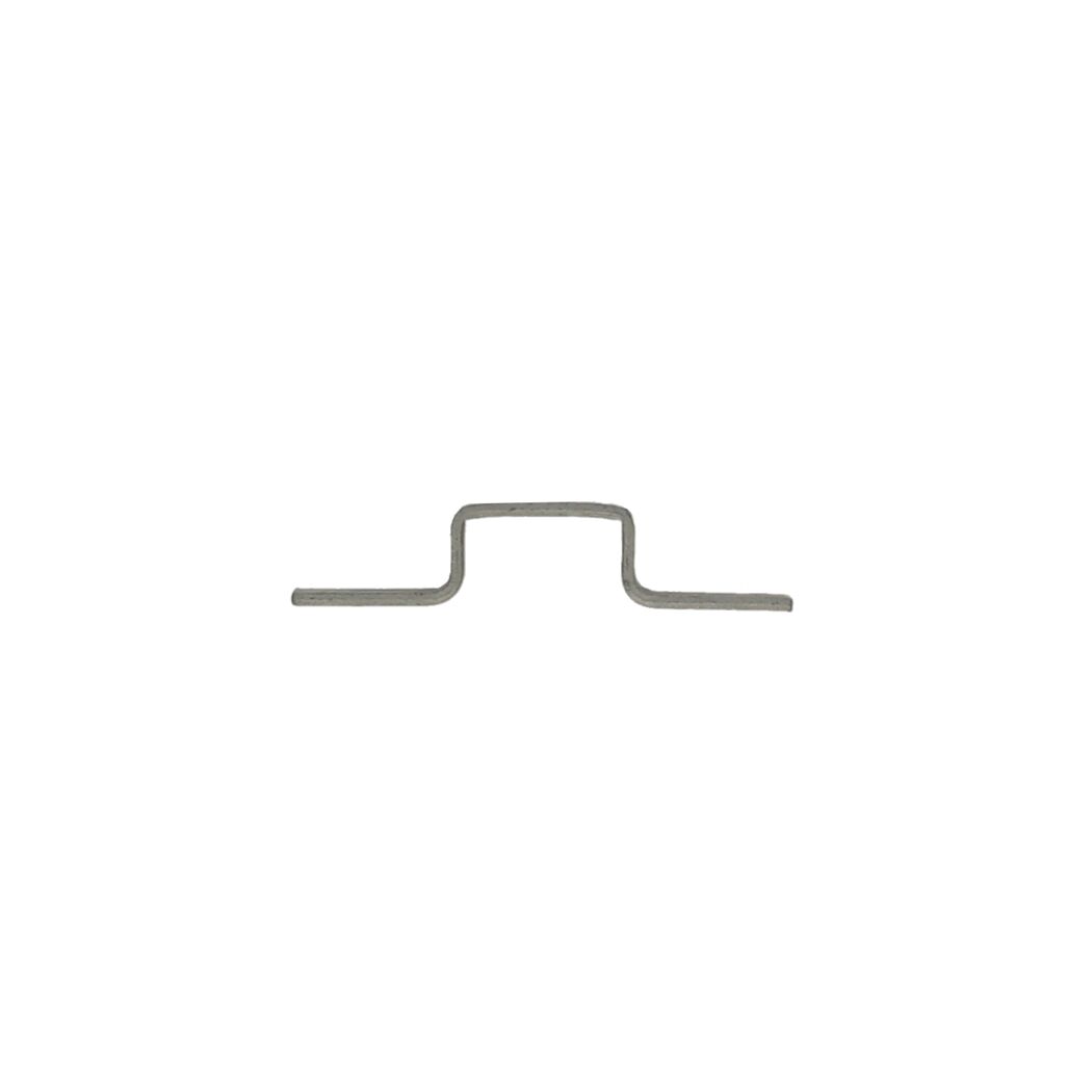 Riegelschlaufe 10 x 20 mm