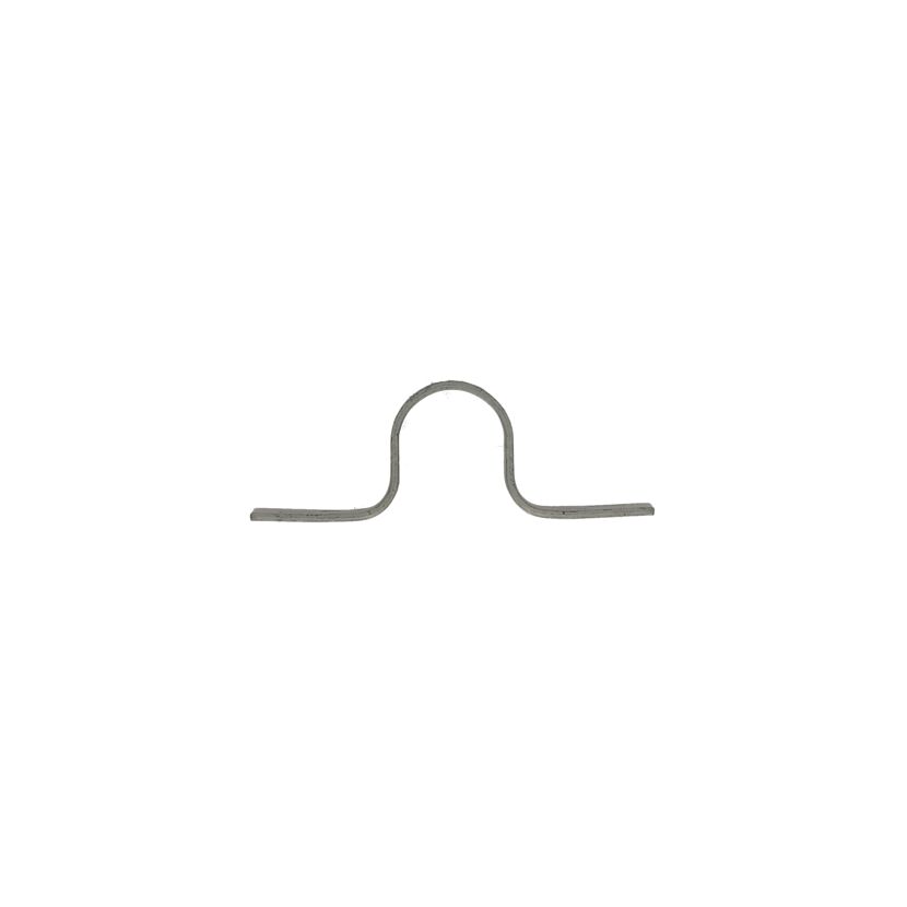 Riegelschlaufe 22 x 26 mm