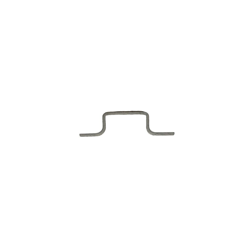 Riegelschlaufe 15 x 28 mm