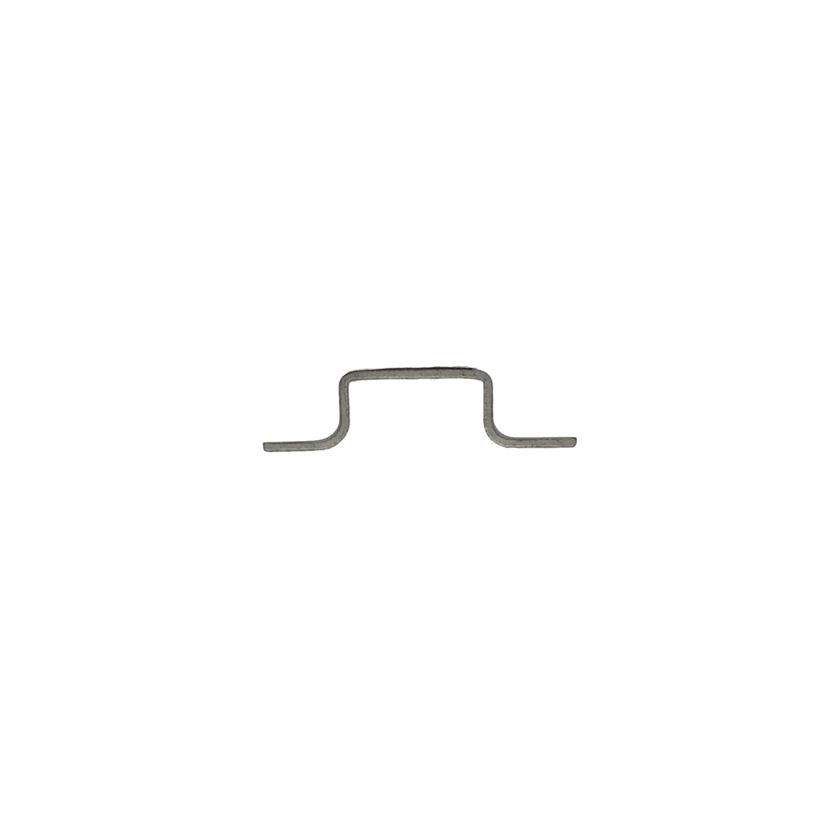 Riegelschlaufe 15 x 28 mm
