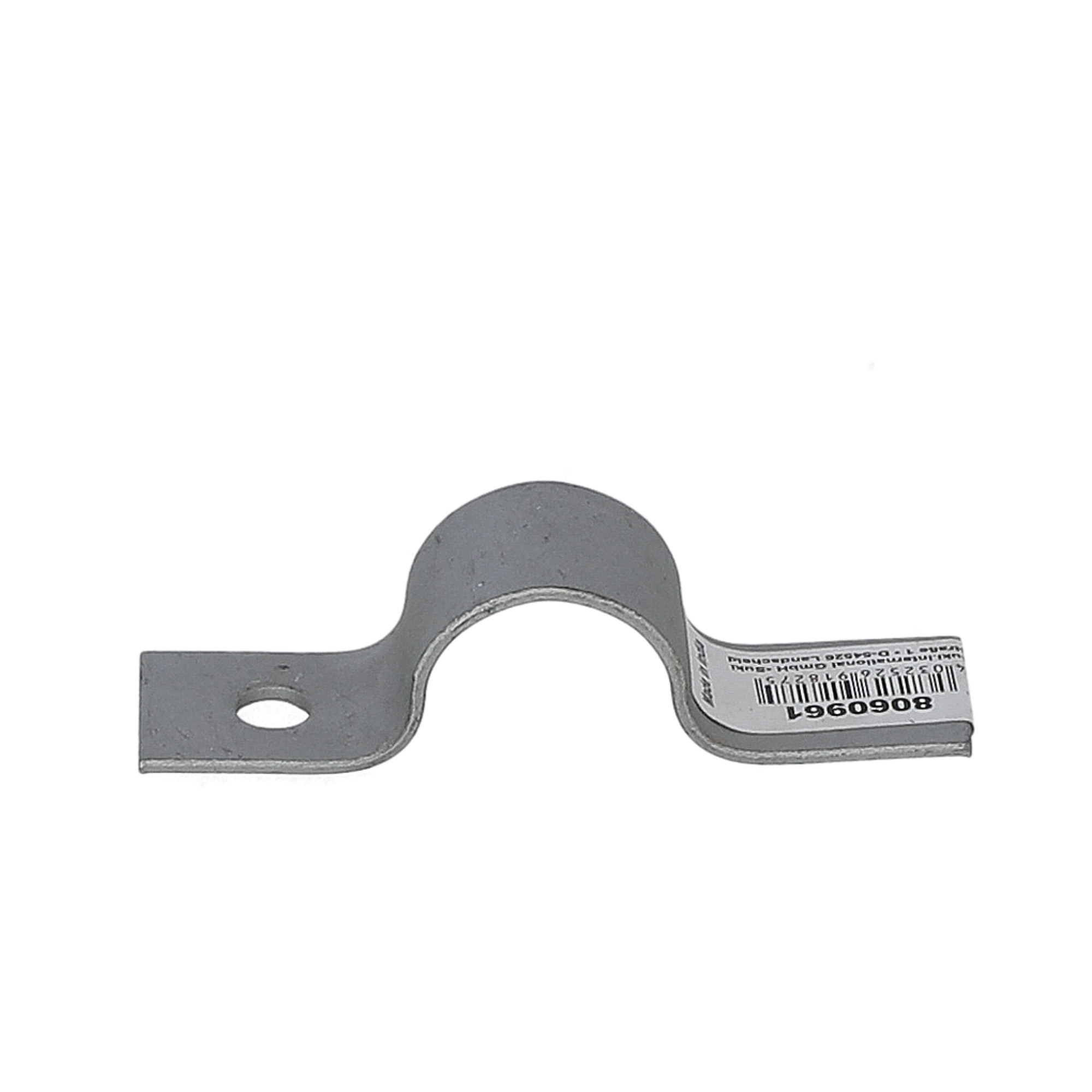 Rohrschelle 23 x 20 x 2 mm