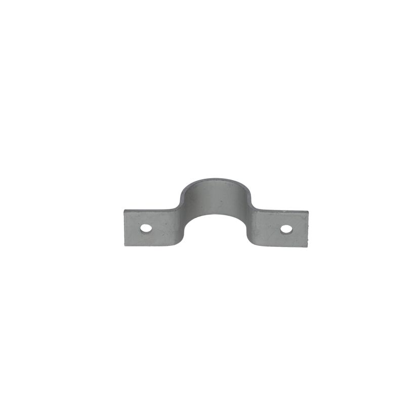 Rohrschelle 36 x 25 x 3 mm