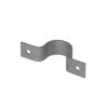 Rohrschelle 36 x 25 x 3 mm