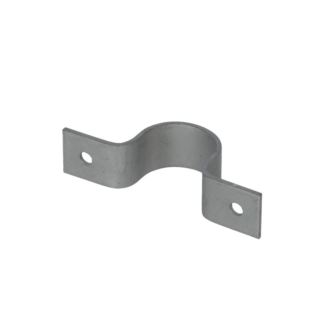 Rohrschelle 36 x 25 x 3 mm