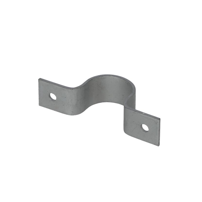 Rohrschelle 36 x 25 x 3 mm