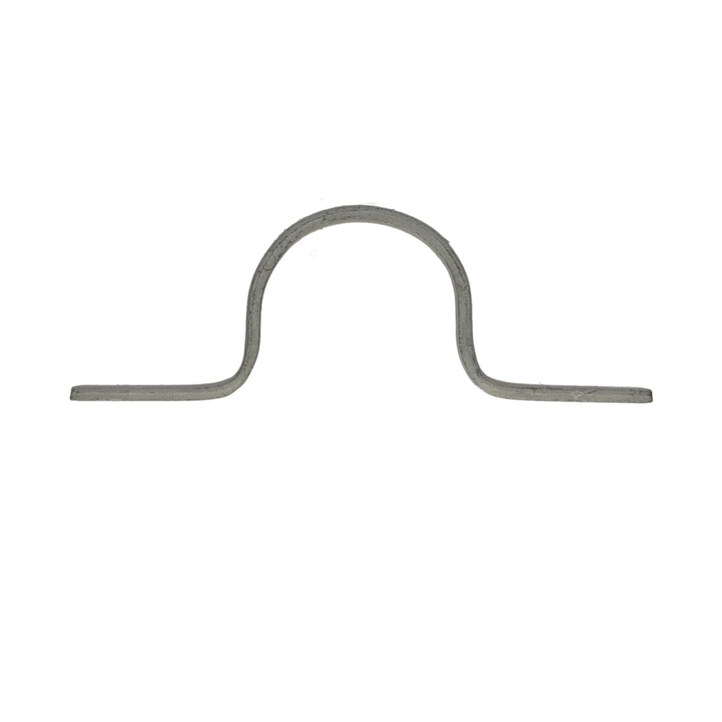 Rohrschelle 36 x 25 x 3 mm