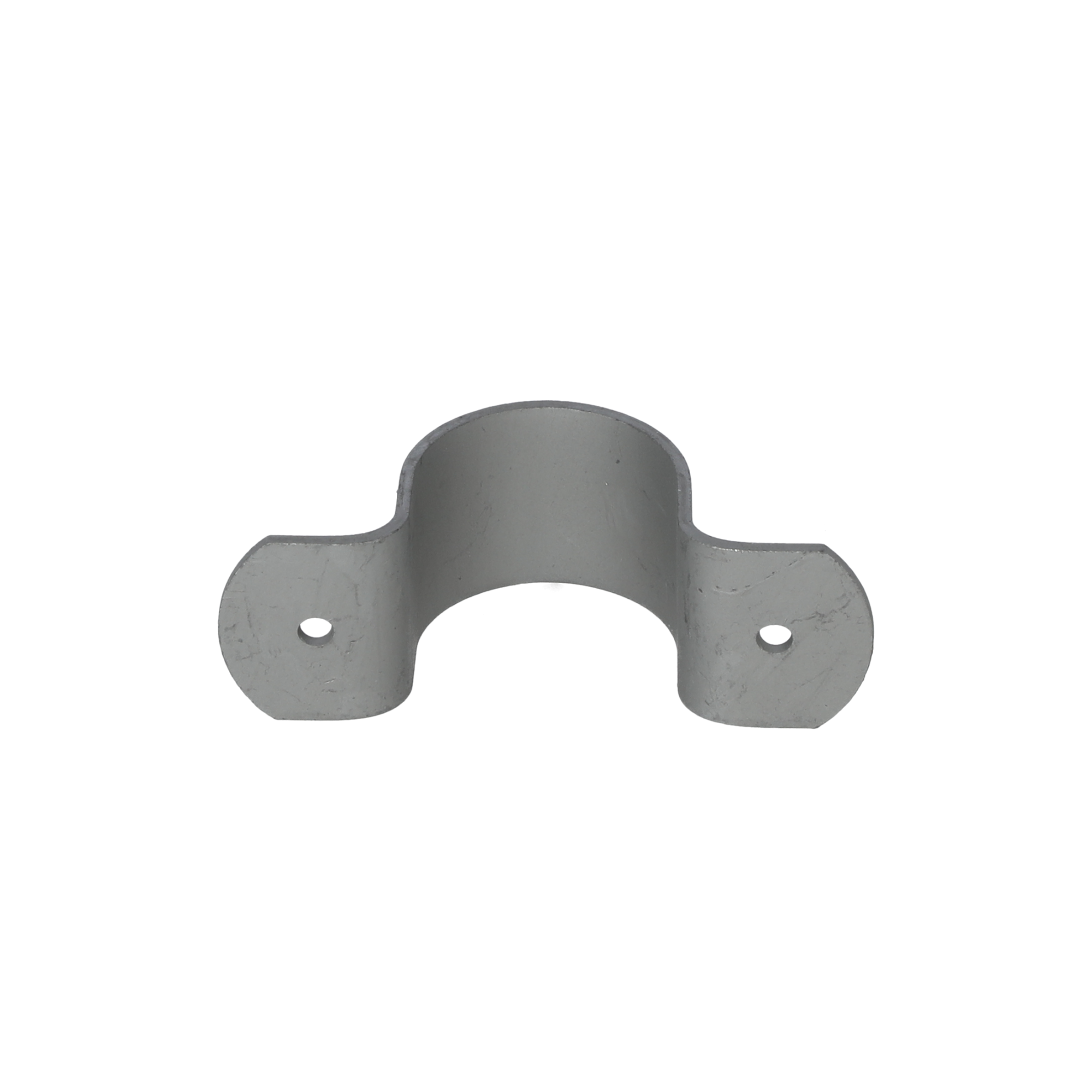 Rohrschelle 125 x 40 x 48 x 3 mm