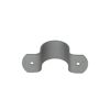 Rohrschelle 125 x 40 x 48 x 3 mm
