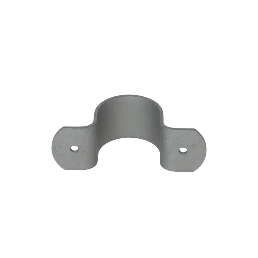 Rohrschelle 125 x 40 x 48 x 3 mm