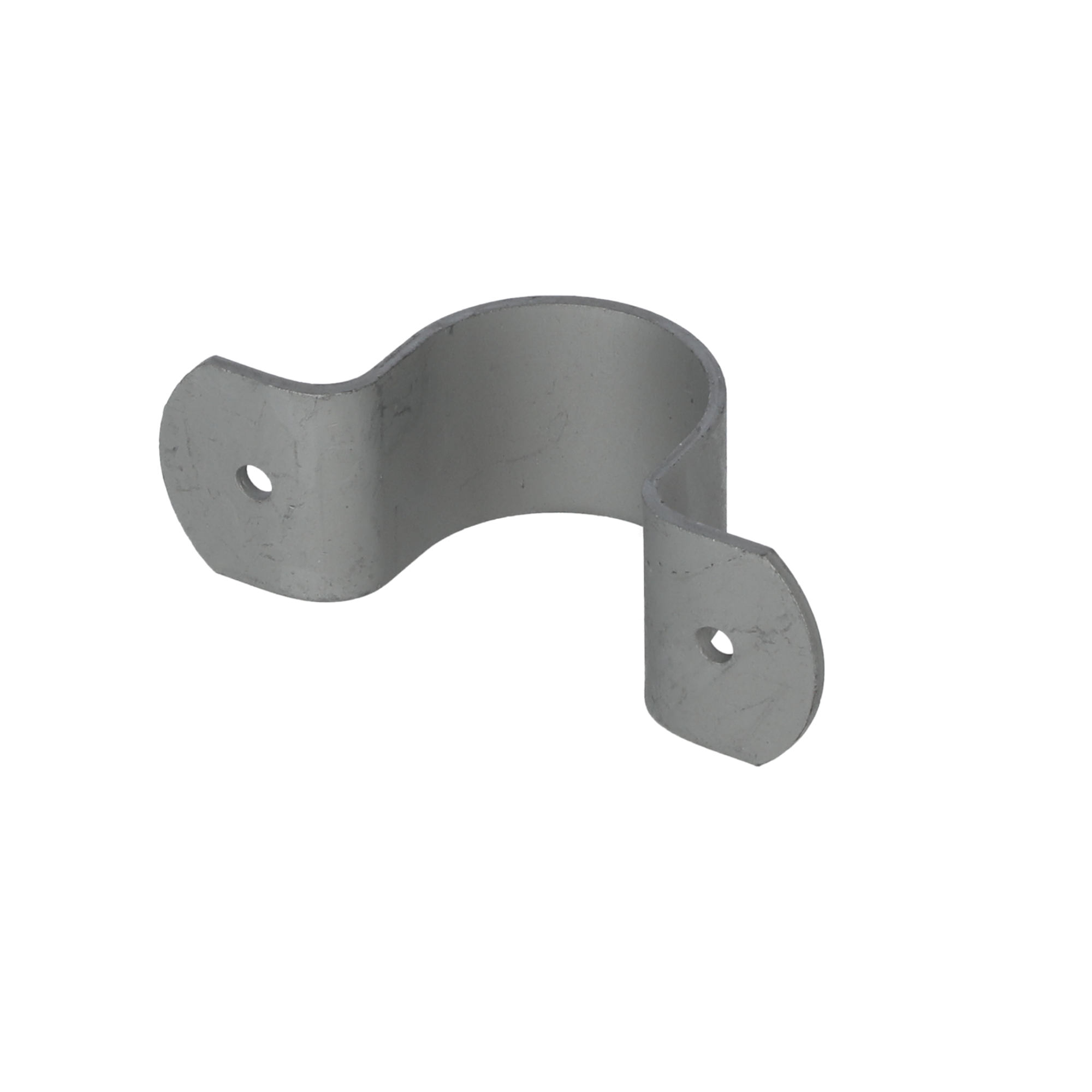 Rohrschelle 125 x 40 x 48 x 3 mm