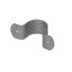 Rohrschelle 125 x 40 x 48 x 3 mm