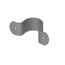 Rohrschelle 125 x 40 x 48 x 3 mm