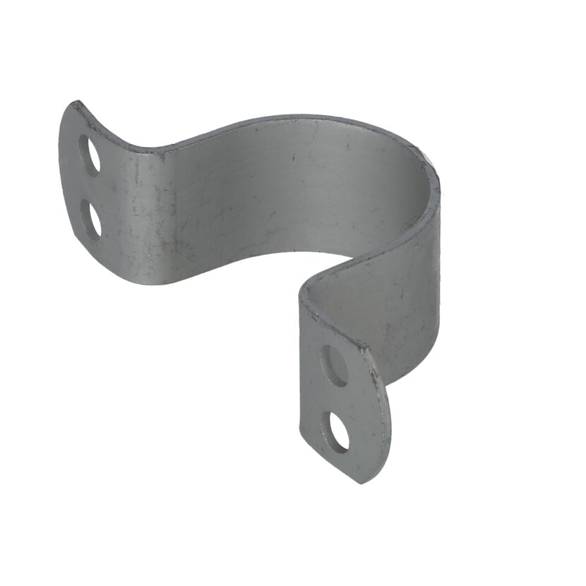 Rohrschelle 62 mm