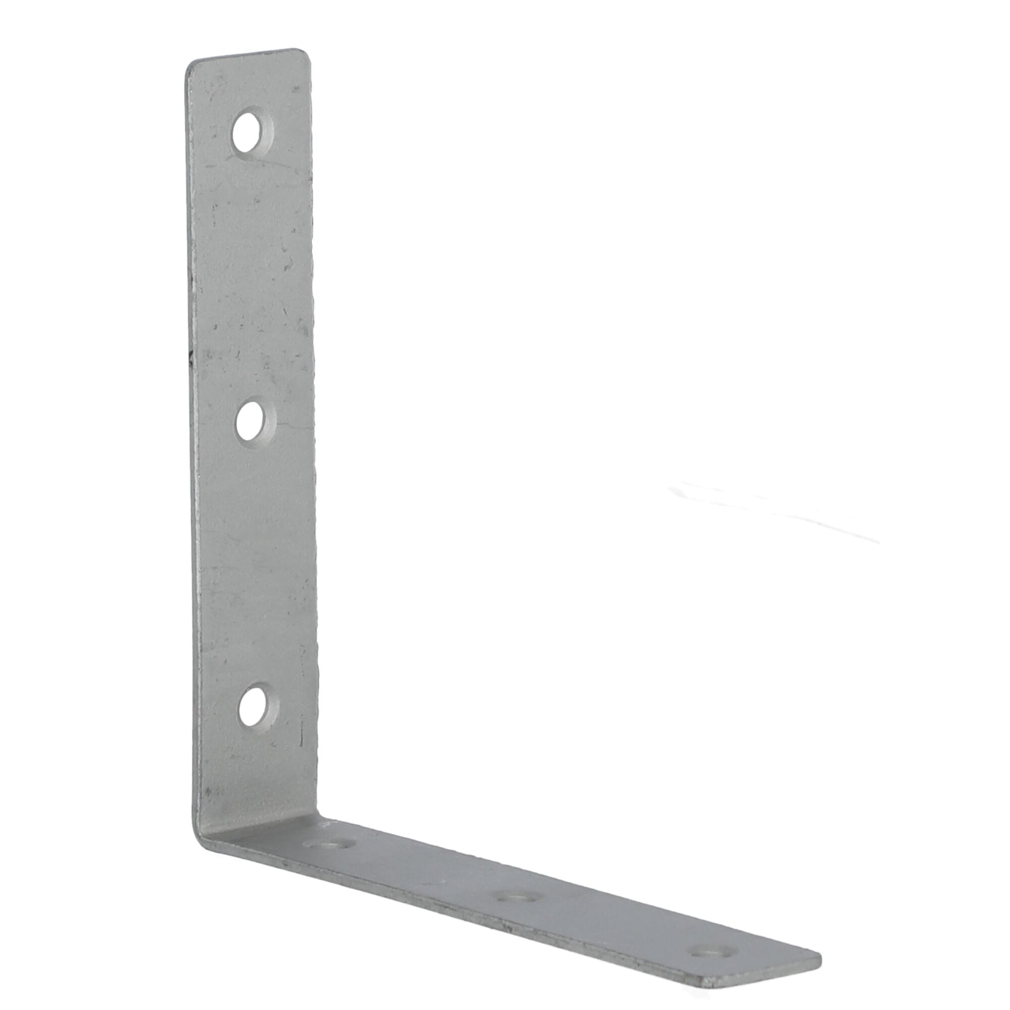 Metallischer Stuhlwinkel