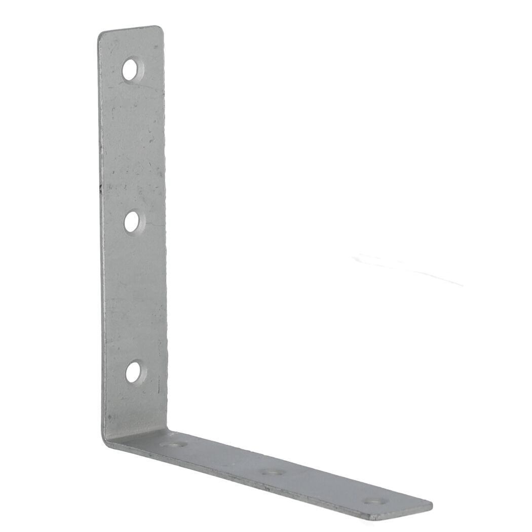 Metallischer Stuhlwinkel