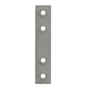 Verbindungsblech 7,5 x 1,5 x 0,2 cm