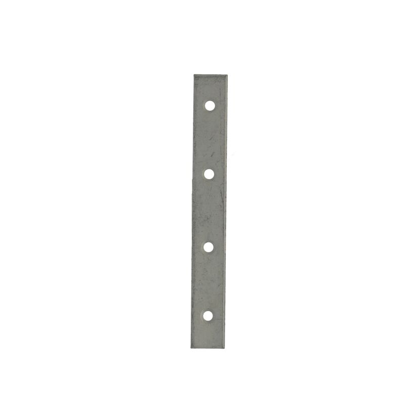 Verbindungsblech 120 x 15 x 2 mm