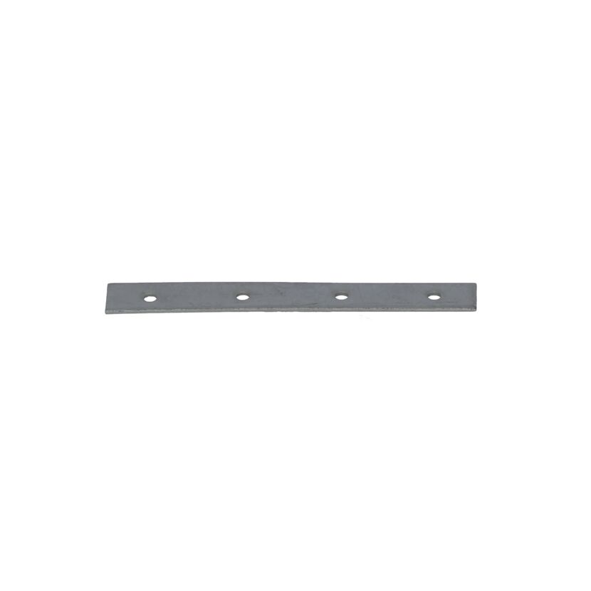 Verbindungsblech 120 x 15 x 2 mm