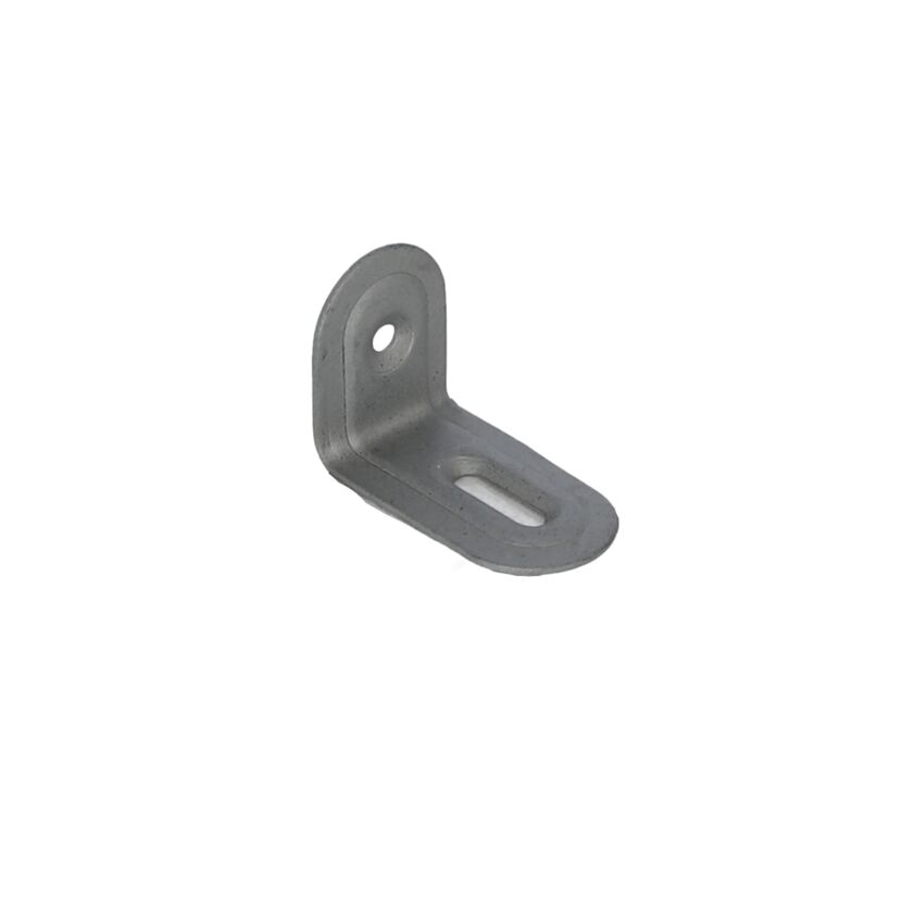 Verstellwinkel  40 x 28 x 22 x 1 mm