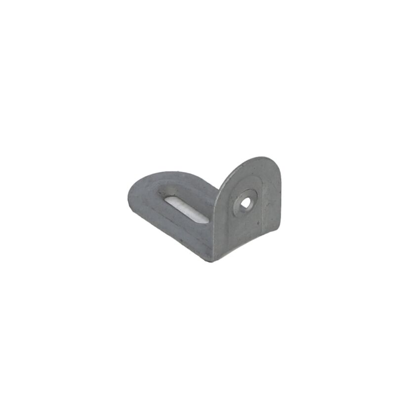 Verstellwinkel  40 x 28 x 22 x 1 mm