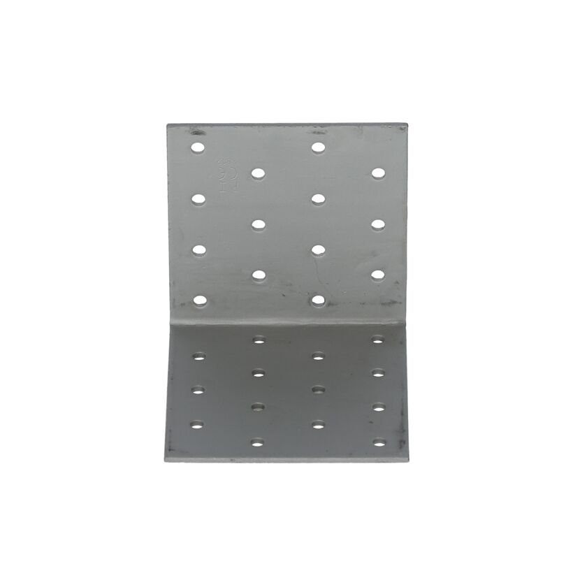 Winkelverbinder 80 x 80 x 80 x 2 mm
