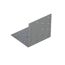 Winkelverbinder 80 x 80 x 80 x 2 mm