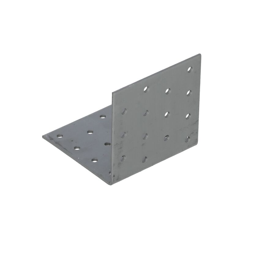 Winkelverbinder 80 x 80 x 80 x 2 mm