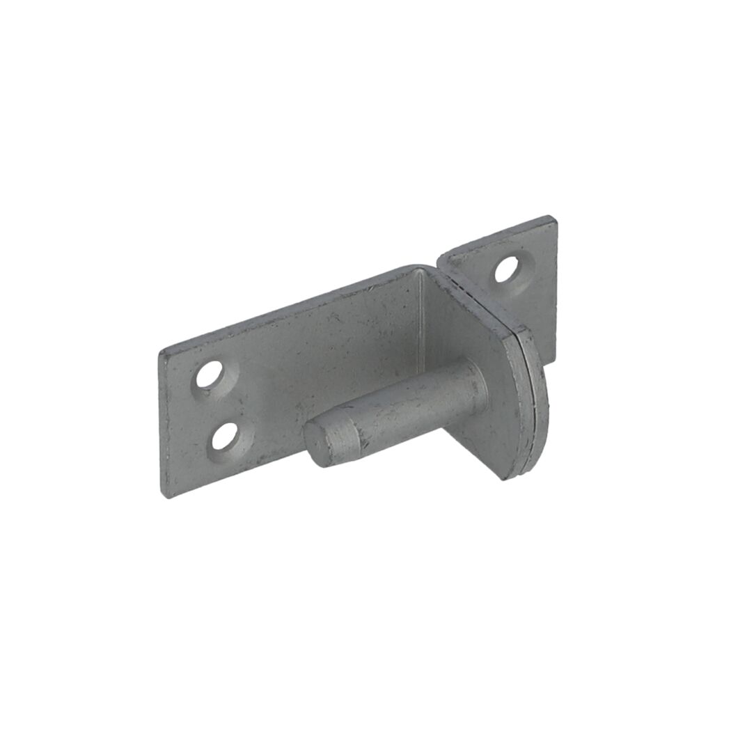 Platten-Kloben 10 mm
