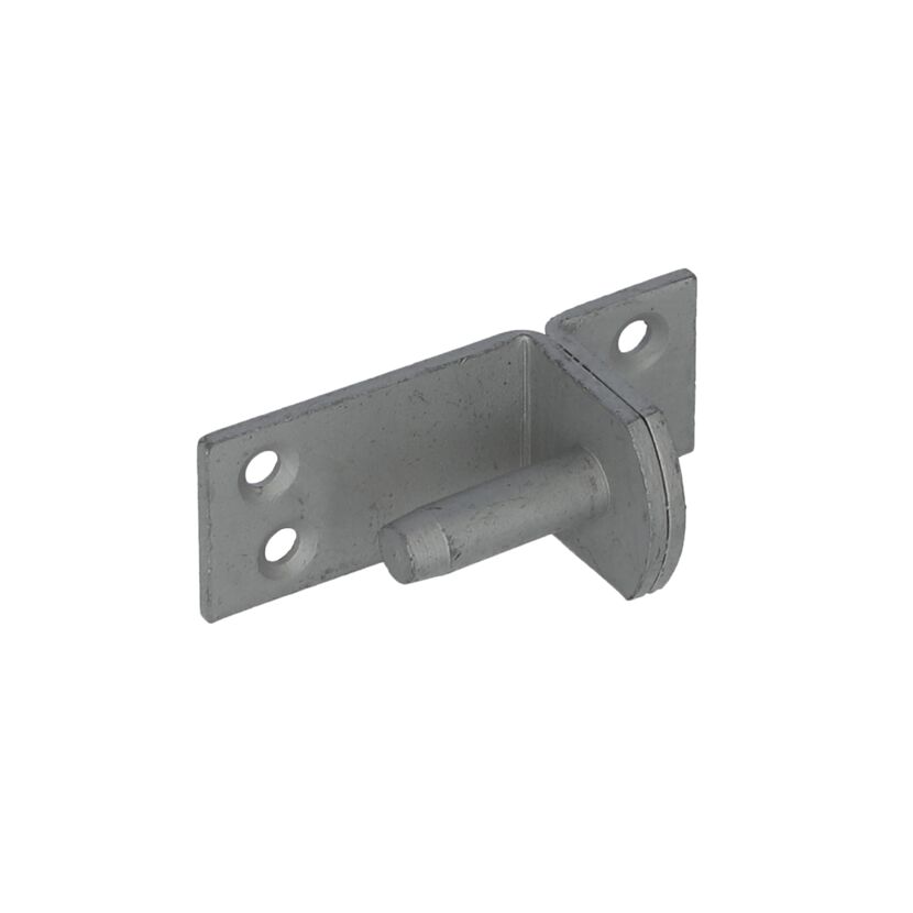 Platten-Kloben 10 mm