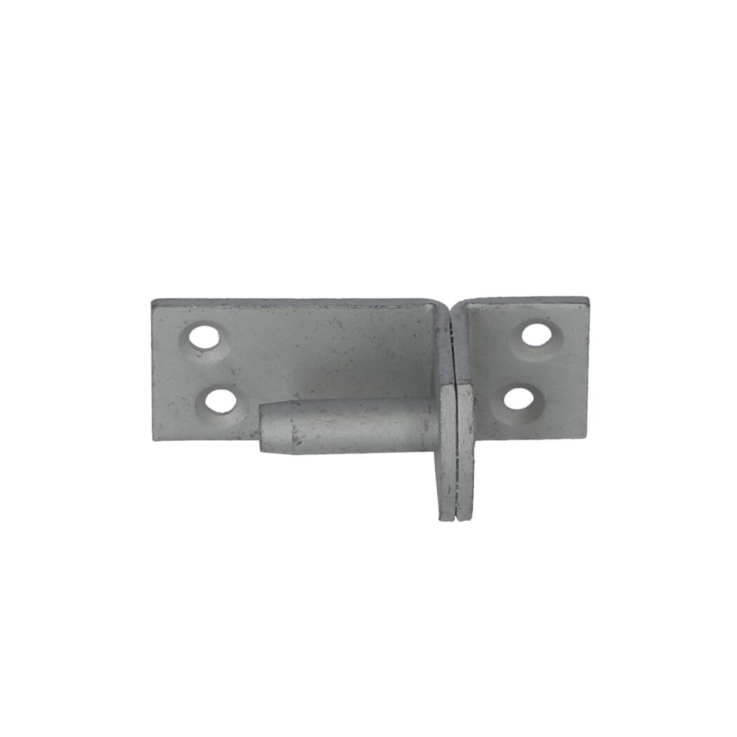 Platten-Kloben 10 mm