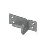 Platten-Kloben 10 mm