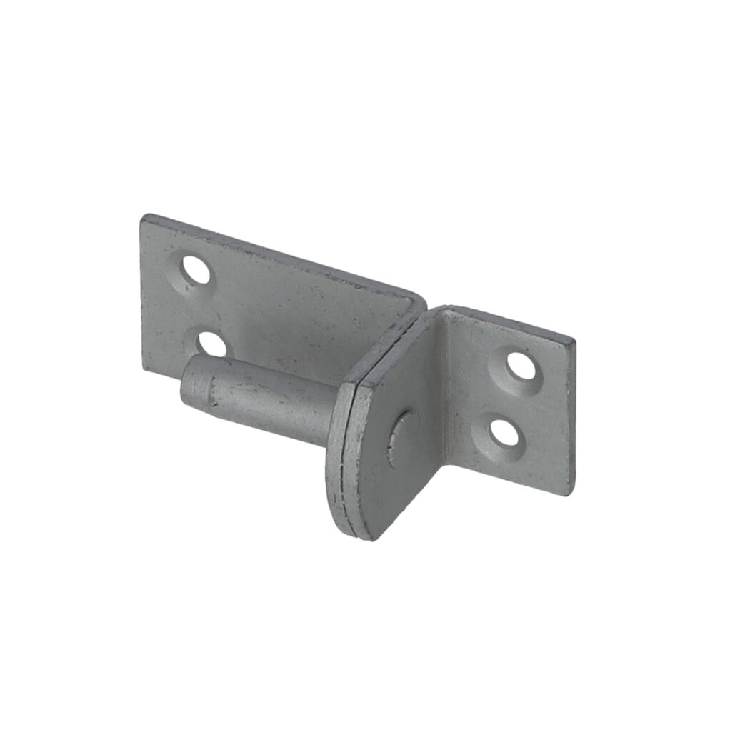 Platten-Kloben 10 mm