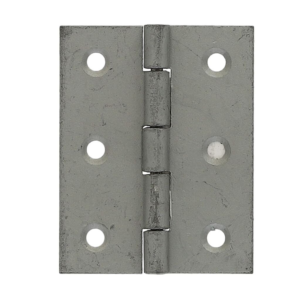 H-Scharnier 46 x 60 mm