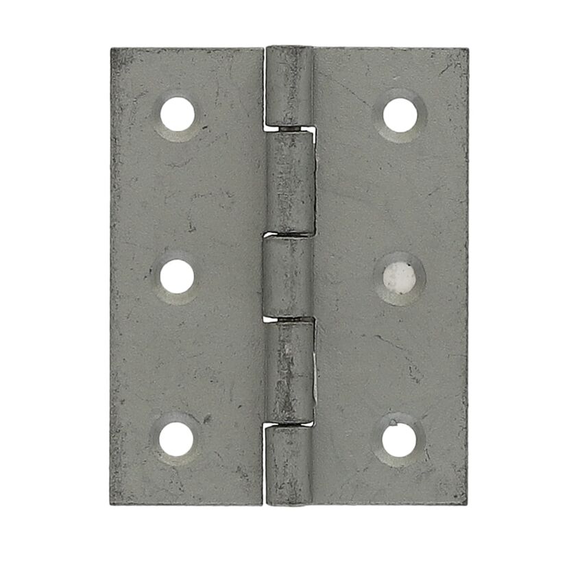H-Scharnier 46 x 60 mm