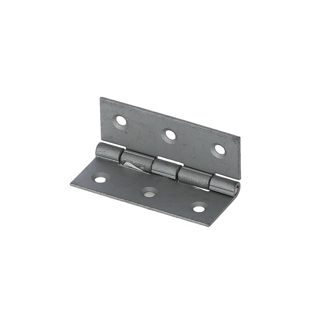 H-Scharnier 46 x 60 mm