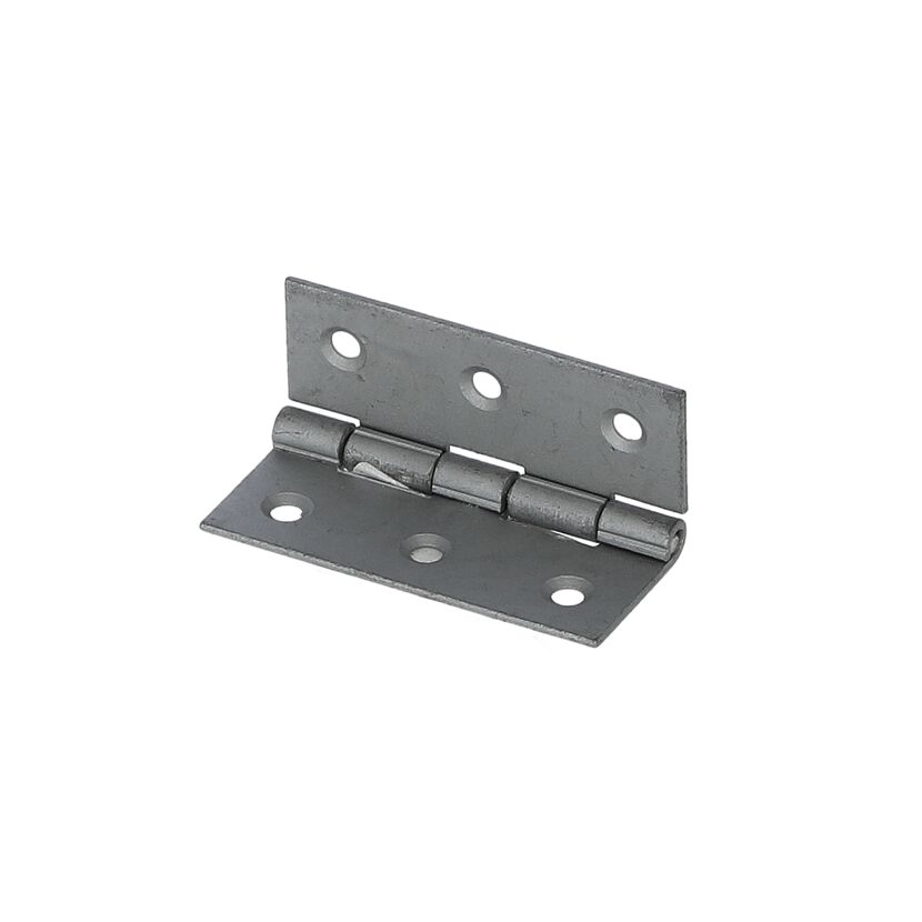H-Scharnier 46 x 60 mm