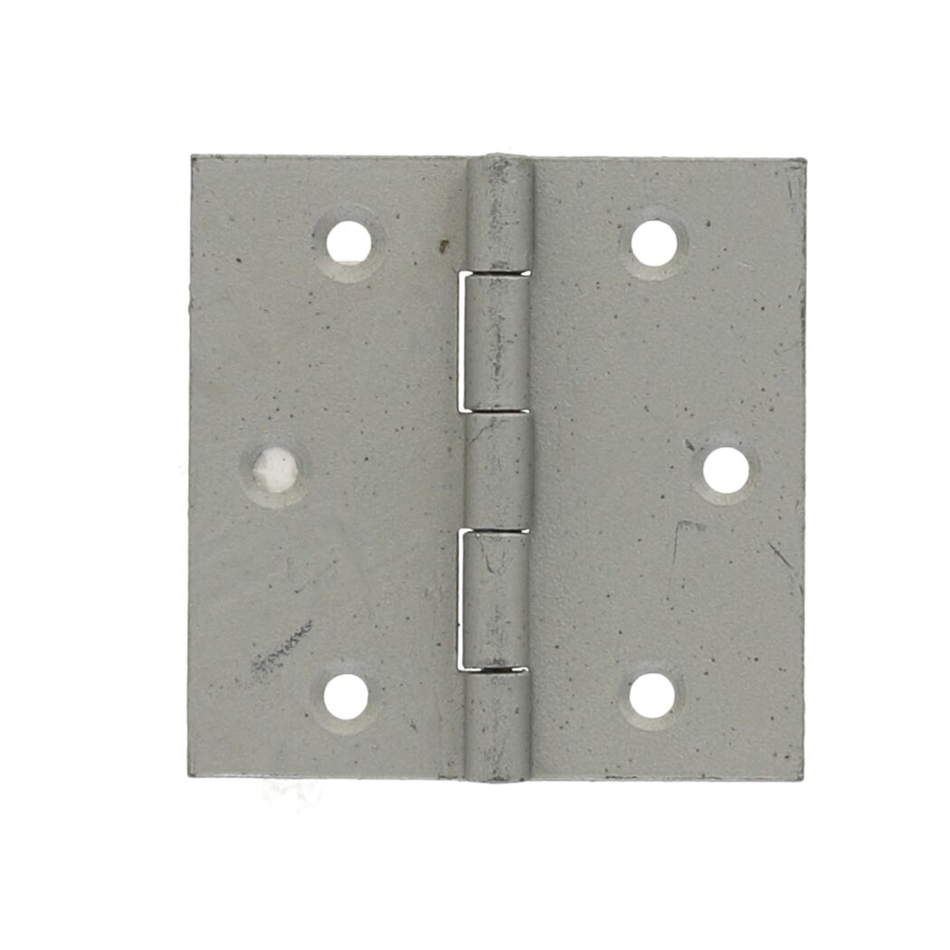 Scharnier 6 x 6 cm